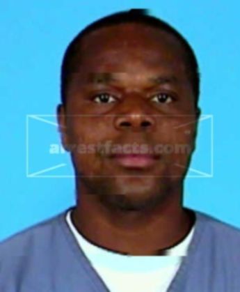 Tony Mccowan