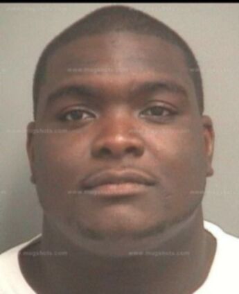 Julian Antwoine Mckinney