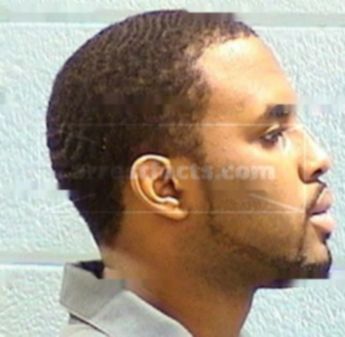 Michael Frazier