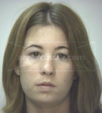 Michelle Rose Cochrane