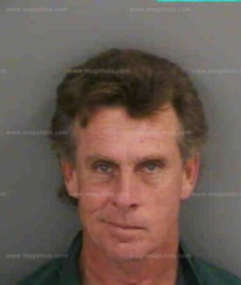 Mark S. Brown