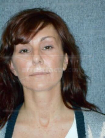 Kimberly M Busch