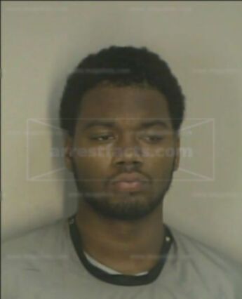 Antwon Hester