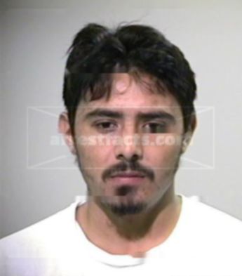 Arelio Cortez Cruz