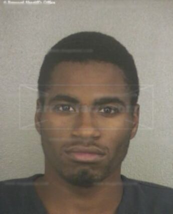 Dexter Therry Minor