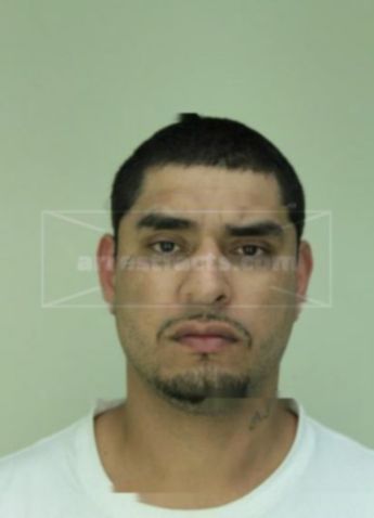 Jesus Porfirio Jimenez