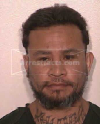Haman K Santiago