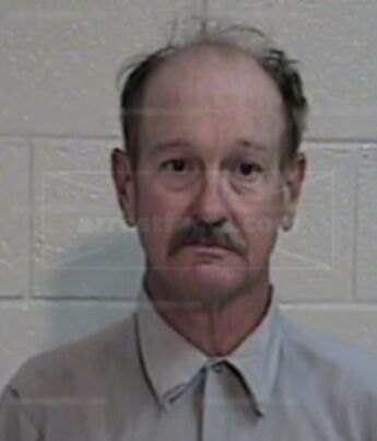 Larry Lee Lockaby