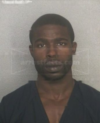 Allen Eugene J Floyd
