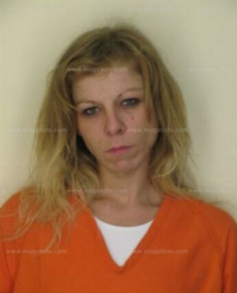 Sandra Danielle Brown