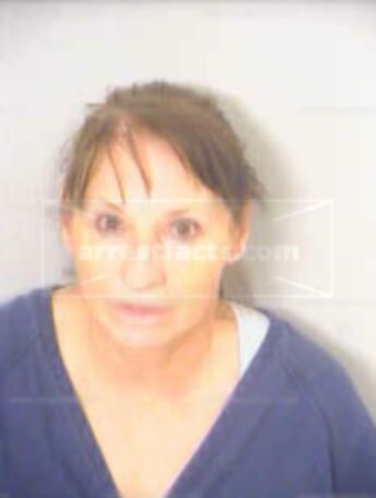 Joann Chapman