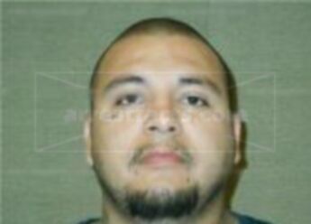 Jesus Calderon