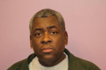 Colbert Burrell Jr