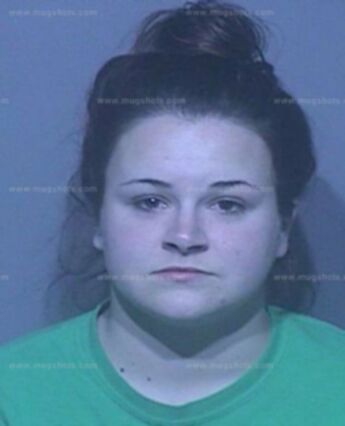 Alexandria Leigh Frith