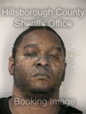 Norman Lee Kearse