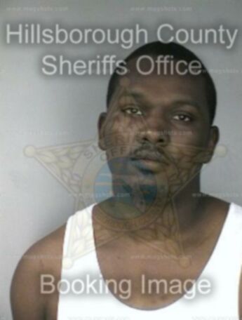 Jermaine Marshall Weston