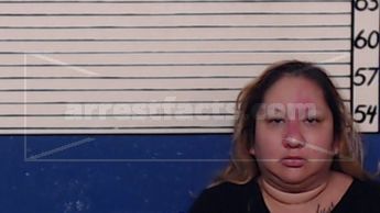 Michelle Moreno Morales