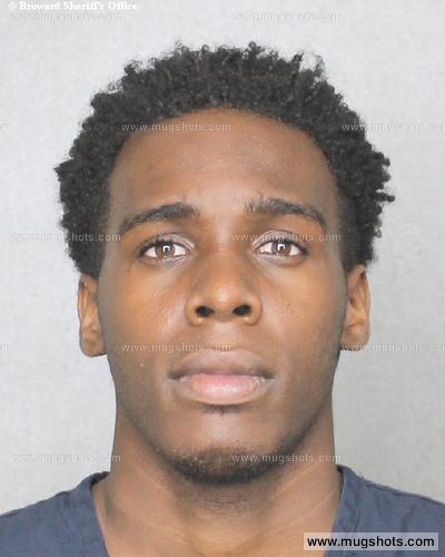 Jaquez Danterell Bush