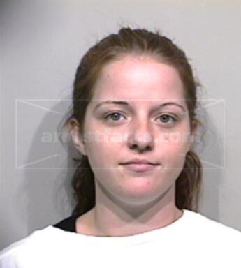 Megan Suzanne Earnhart