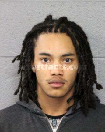 Romeo M Lewis