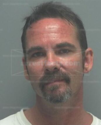 Donald Bruce Bernard