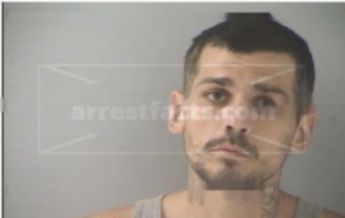 Thomas Clayton Baumgardner