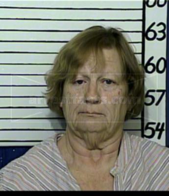 Brenda Fay Smith