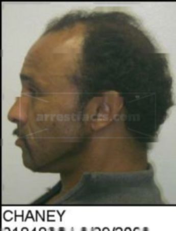 Gary A Chaney