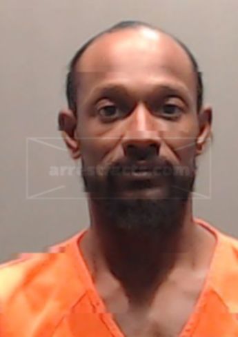 Kendrick Lamont Francis