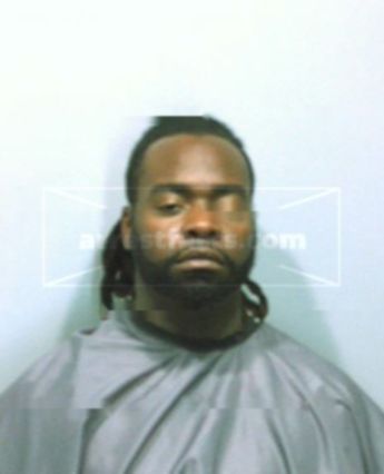 Cleo Lamont Richardson