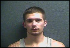 Christopher Franklin Hensley