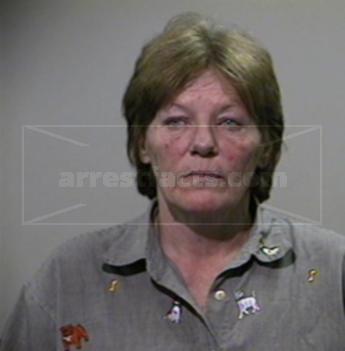 Jessie Darlene Baker