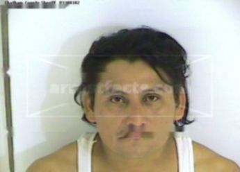 Orlando Guzman-Espinoza
