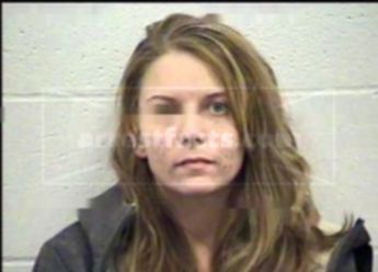 Gabrielle Jo Greenlee