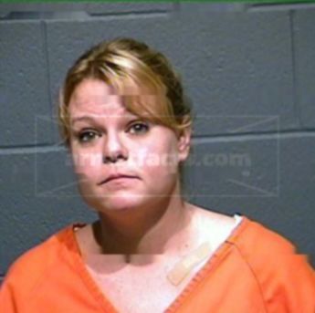 Heather Alisca Wilson
