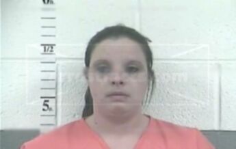Samantha Jo Kuhn