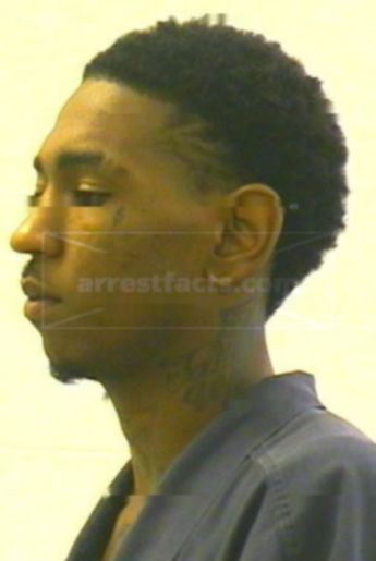 Jeffery Jibri Pritchett