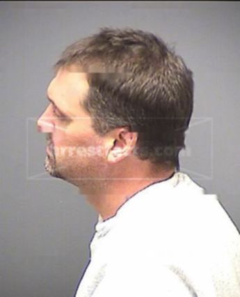 Timothy William Garrett