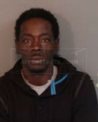 Anthony Mack