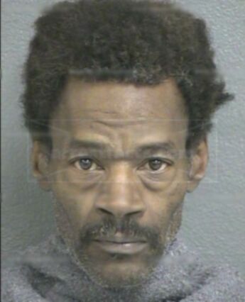 Dwight Valdino Adams