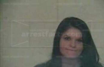 Lindsey Renee Bertram