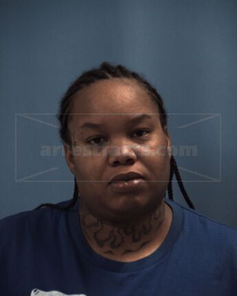 Reniece Lanette Cade