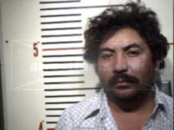 Mateo Cruz Jimenez