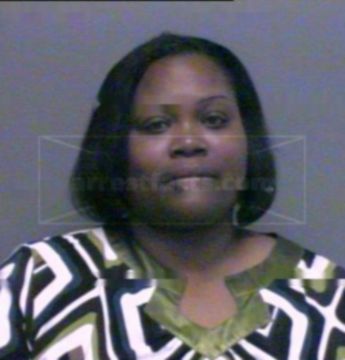 Angela Denise Warren