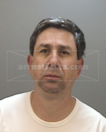 Joe Edward Serna