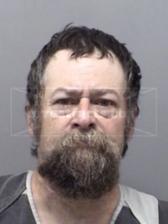 Michael Derrell Stevens
