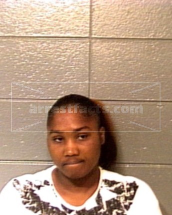 Mary Marie Chaney