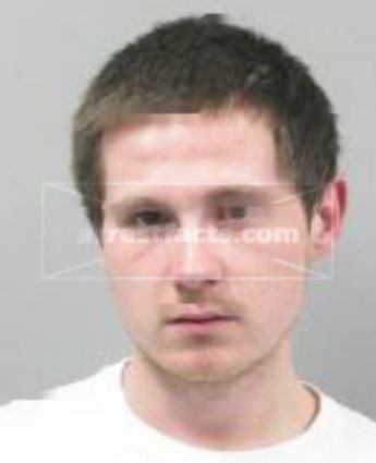 Tyler Robert Olding