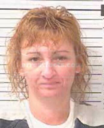 Regina Diane Mcgraw