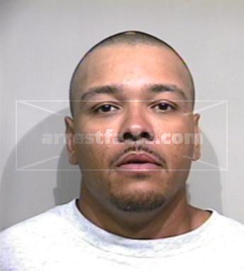 Clarence Ray Wesley